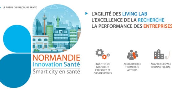 Normandie innovation santé caen