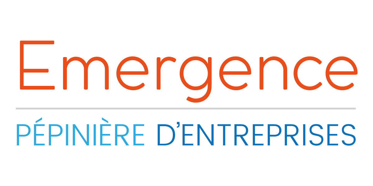 Logo emergence