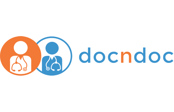 Logo docndoc