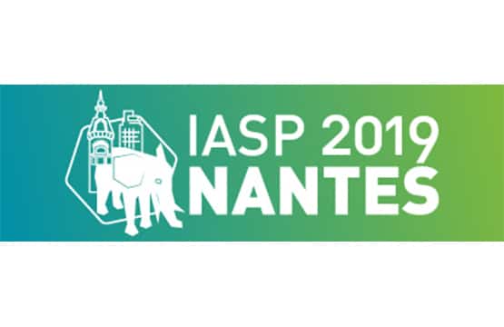 IASP Nantes 2019