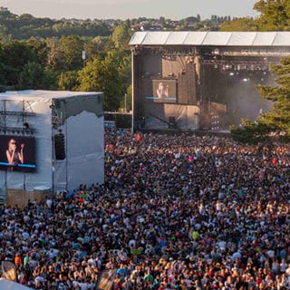 Festival Beauregard