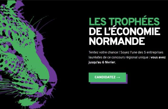 Trophées de l'économie normande 2020