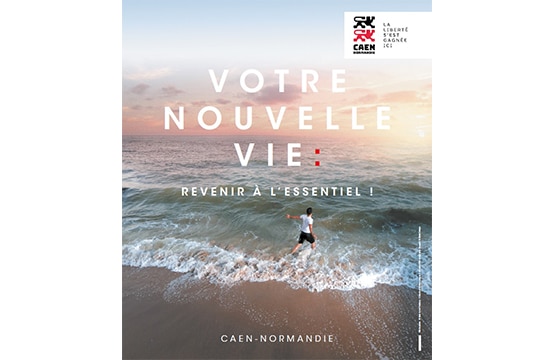 Caen-Normandie