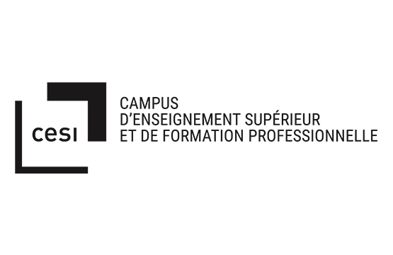 CESI Caen logo