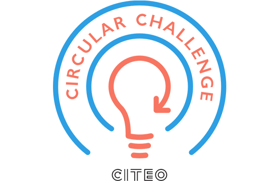 logo circular challenge