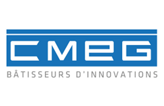 logo CMEG caen