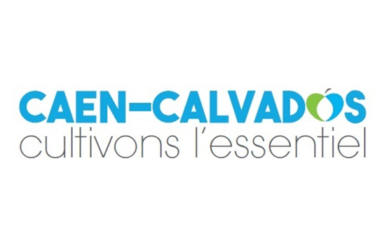 Caen calvados