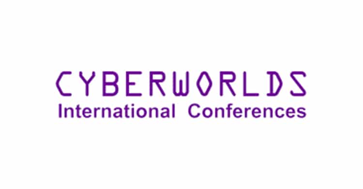 caen cyberworlds 2020