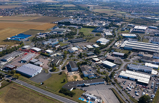 Lazzaro caen