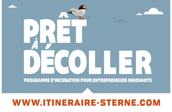 startup caen