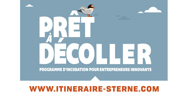 startup caen