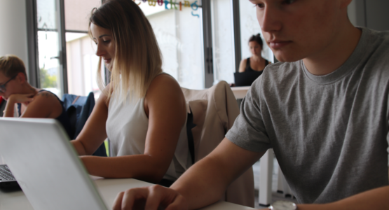 Coworking