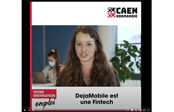 emploi caen