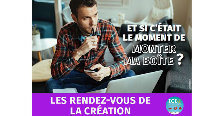 rednez-vous de la creation caen