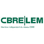 LEM CBRE Caen