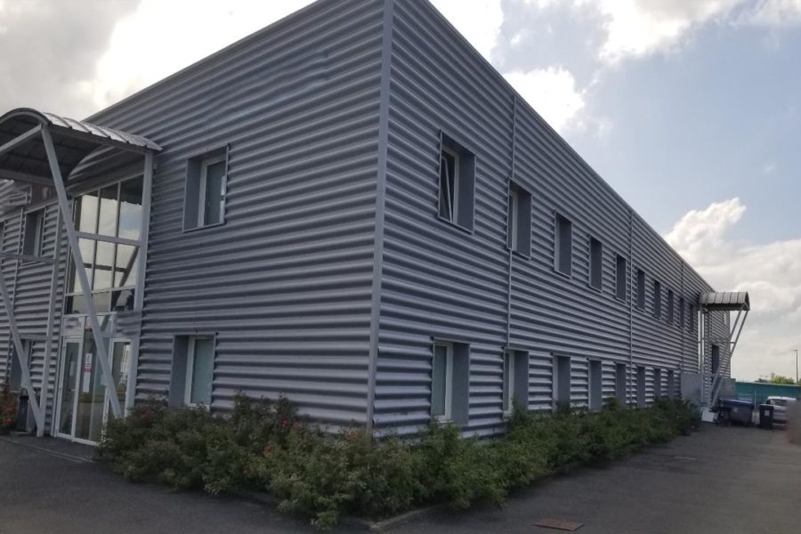 Bureaux à louer Cormelles-le-Royal