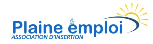 Logo représentant l'établissment Association Plaine Emploi