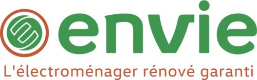 Logo représentant l'établissment Association ENVIE14