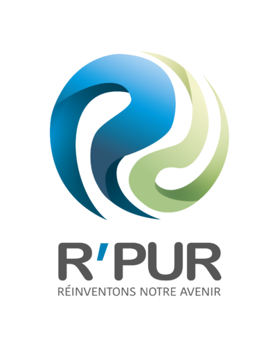Logo représentant l'établissment SAS RPUR
