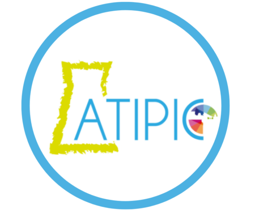 Logo représentant l'établissment ATIPIC
