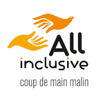 Logo représentant l'établissment ALL INCLUSIVE