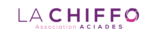 Logo représentant l'établissment ACIADES LA CHIFFO