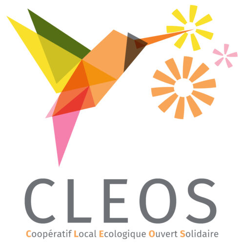 Logo représentant l'établissment ESAT IFS